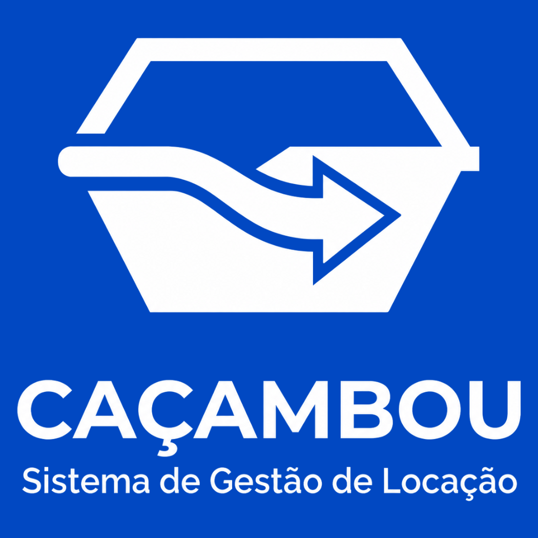 Caçambou